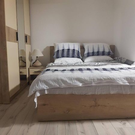 Tiny House Veronia Охрид Экстерьер фото