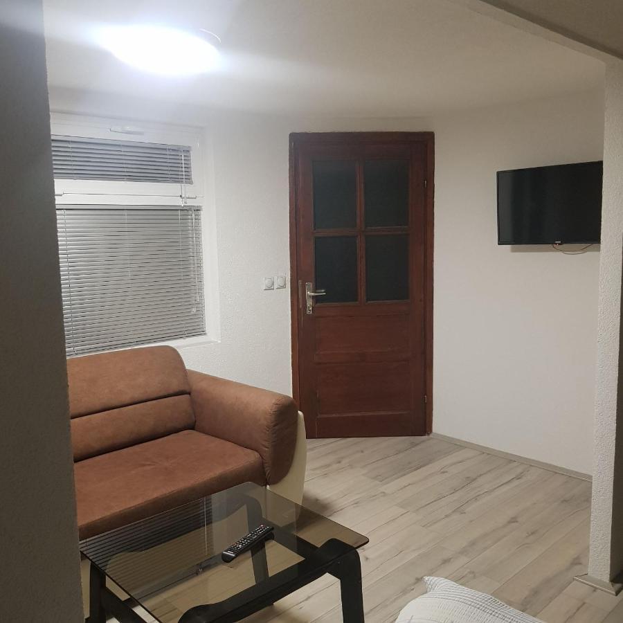 Tiny House Veronia Охрид Экстерьер фото