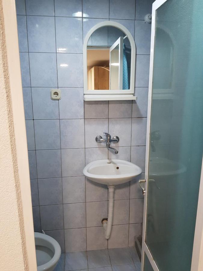 Tiny House Veronia Охрид Экстерьер фото