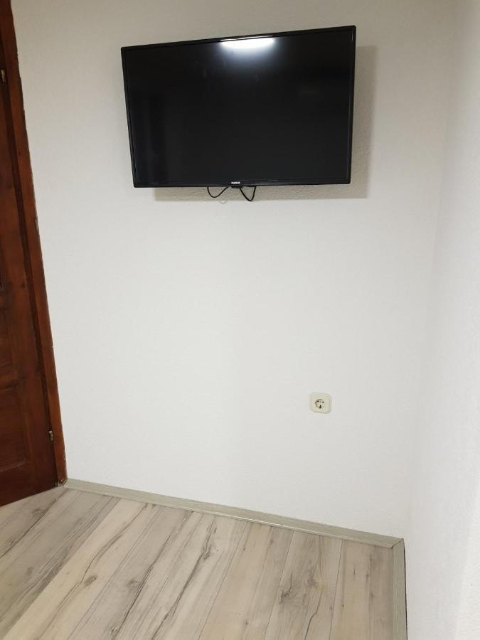 Tiny House Veronia Охрид Экстерьер фото
